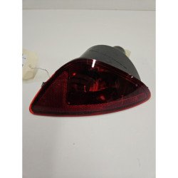 Anti Brouillard Arriere Gauche Renault Clio 3 Phase 2